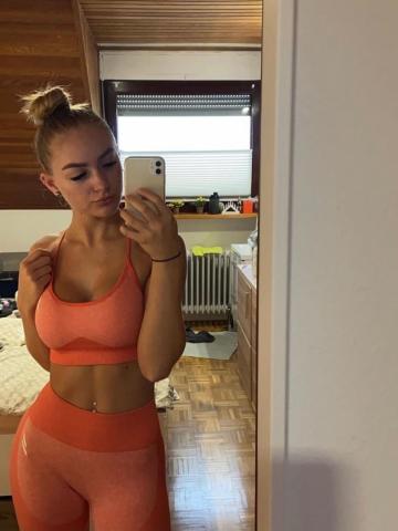 Анастасия Яркие Губы фото 3